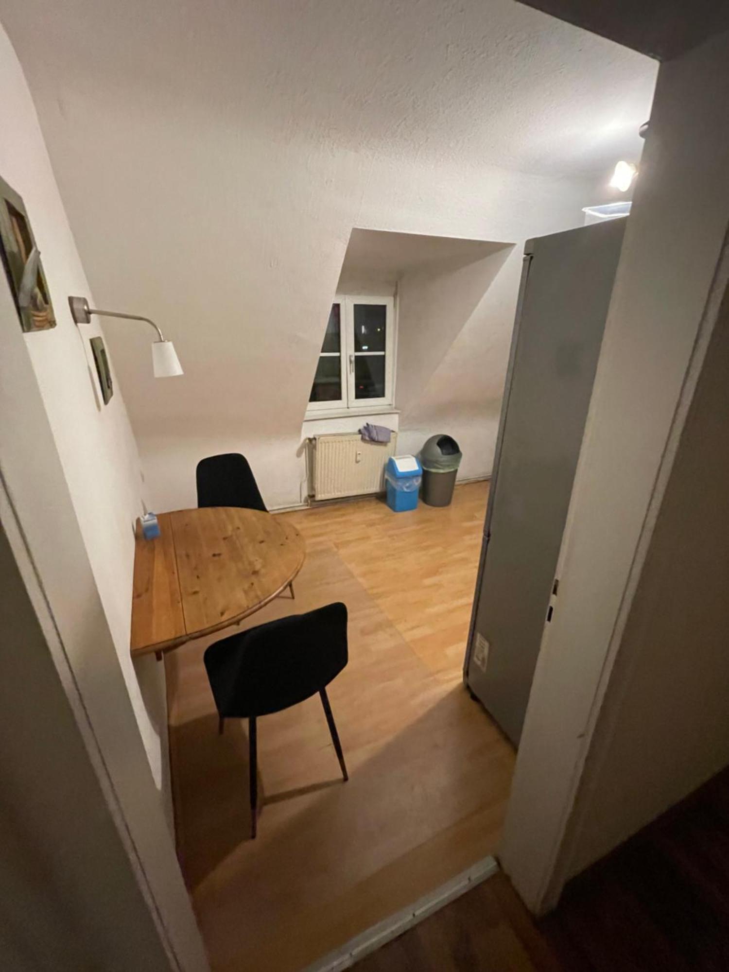 Monteurwohnung Hollaender Bruchsal Extérieur photo